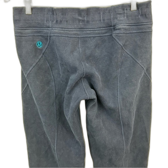 Lululemon Navy Athletic Pants - Picture 7 of 16